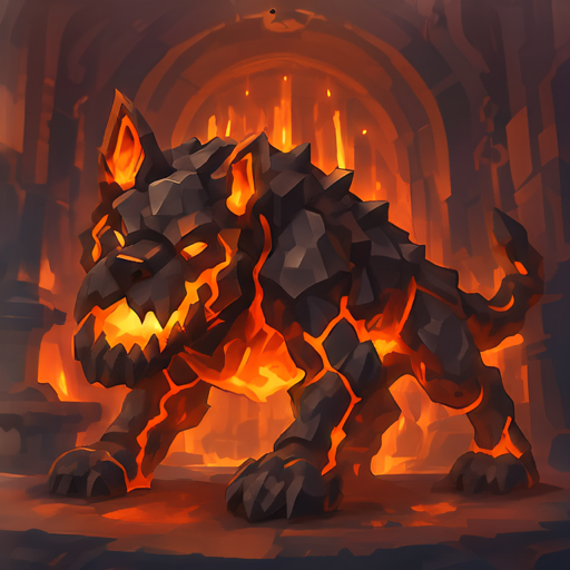 Slag Pup