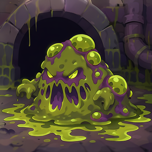 Sludgeling