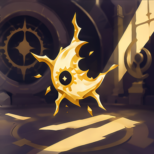 Solar Mote