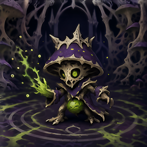 Spore Sprite