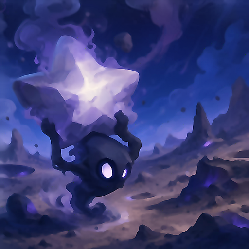 Stargrave Wisp