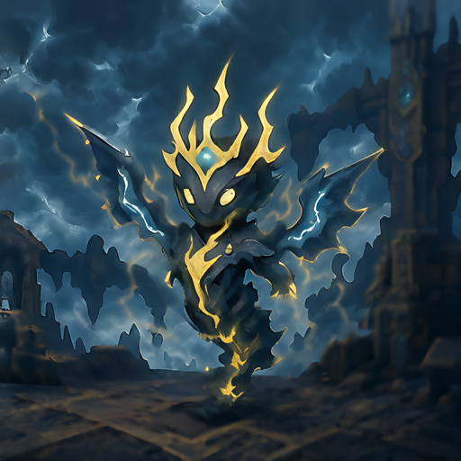 Storm Sprite