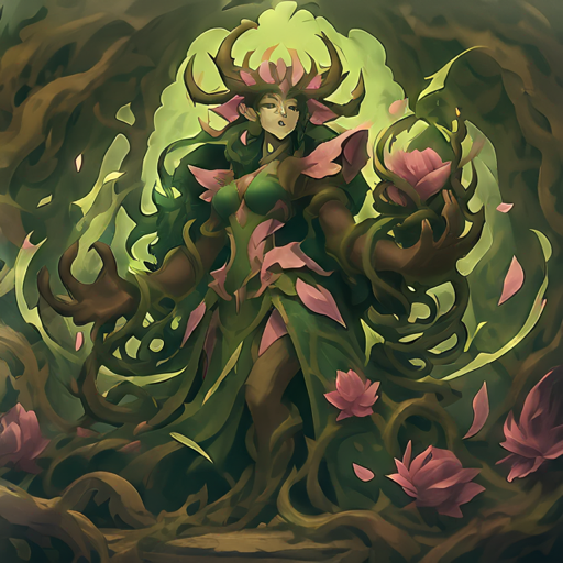 Sylvana