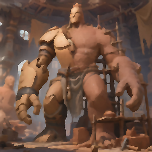 The Unfinished