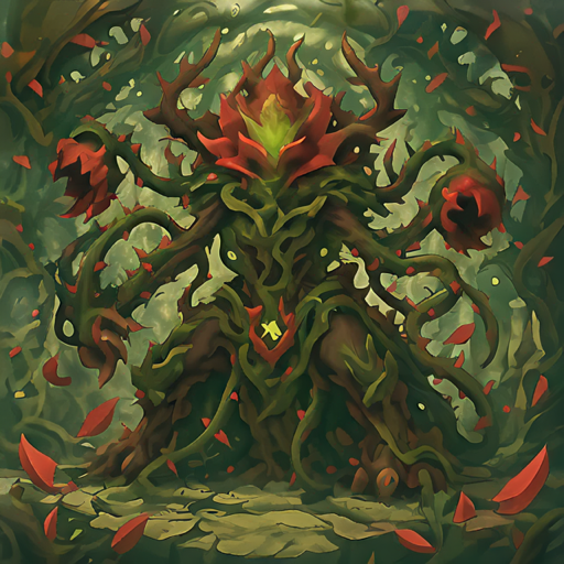 Thornmother