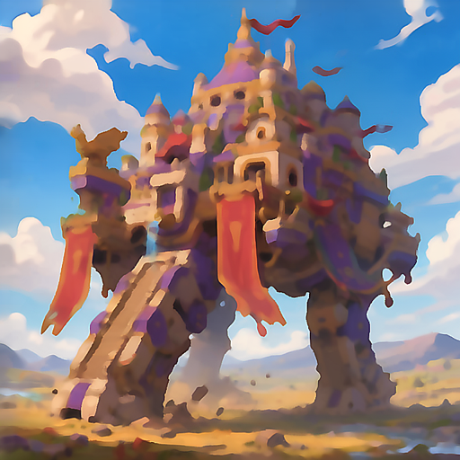 Titan of Dominion