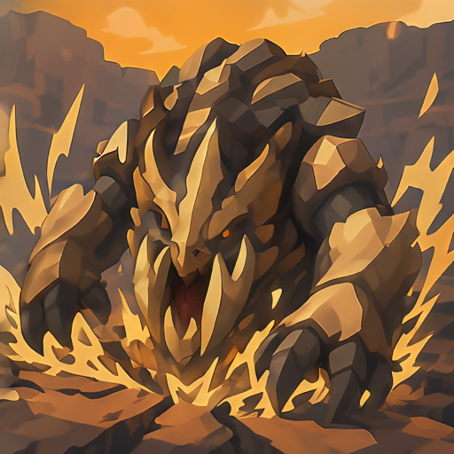 Tremorfang