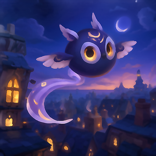 Twilight Mote