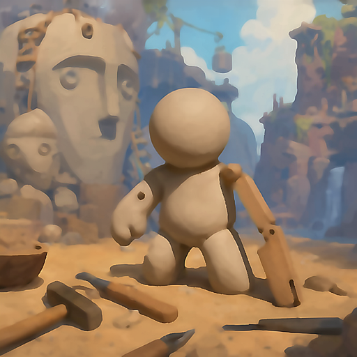 Unfinished Effigy