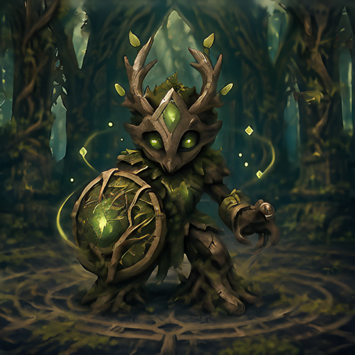 Verdant Seedling