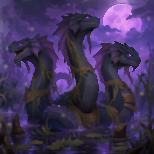 Vesper Hydra