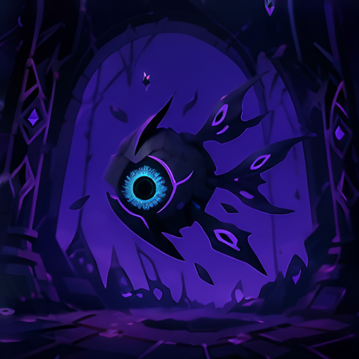 Void Mote