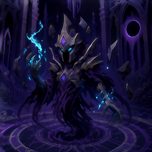 Void Shade