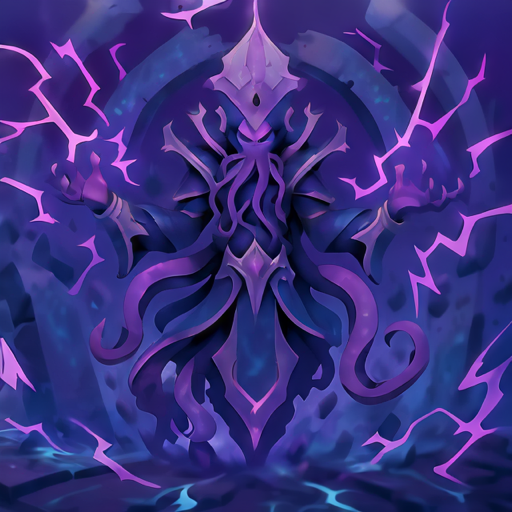 Xal'Keth, the Mind Flayer