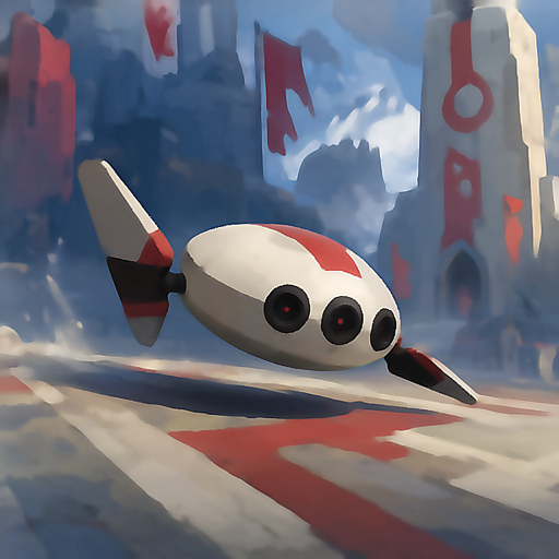 Zero Drone