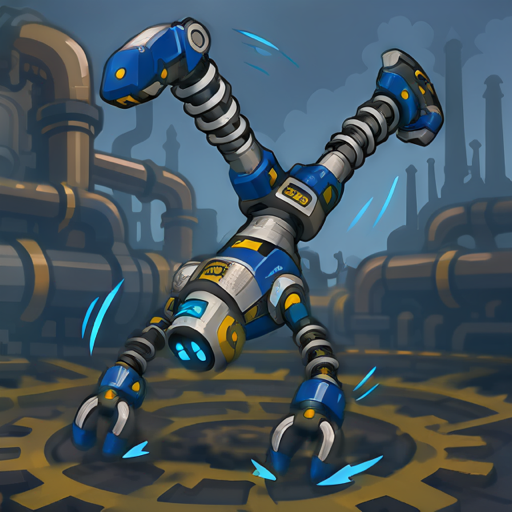 Acrobot