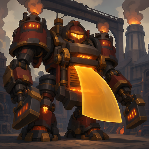 Aegis Foundry