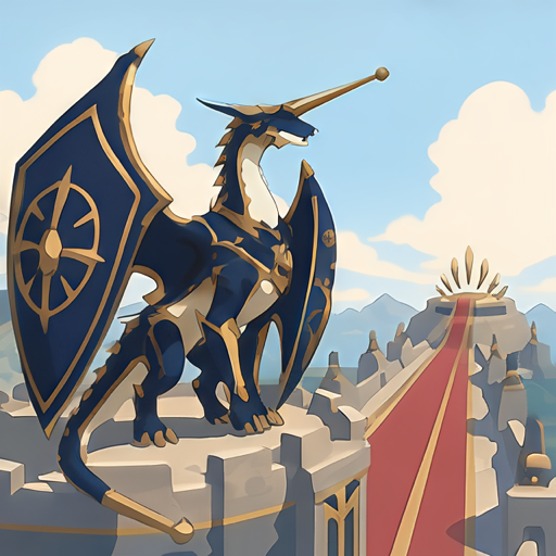Aegiswing Marshal