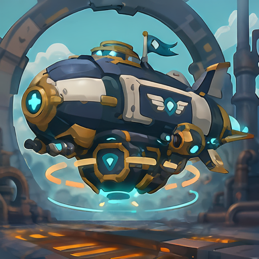 Airship