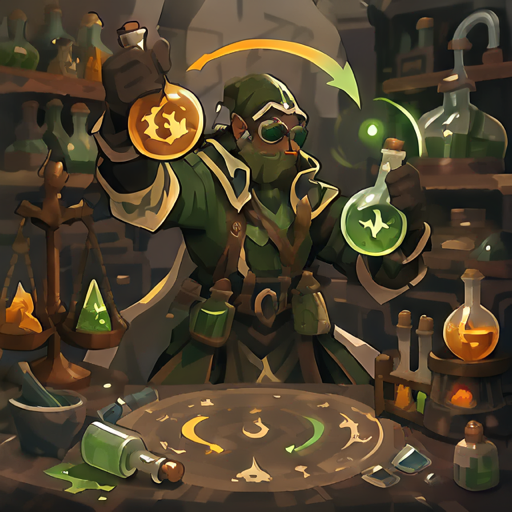 Alchemist