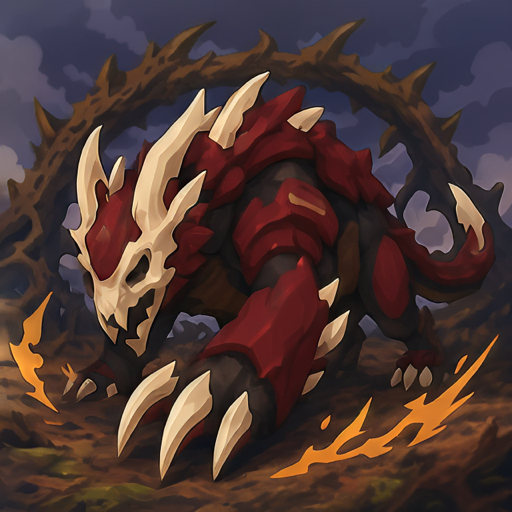 Alpha Ravager