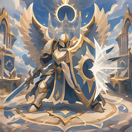 Angel Knight