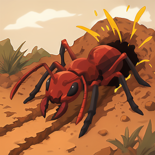 Ant