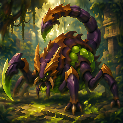 Apex Parasite