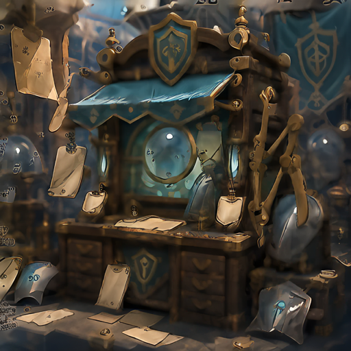 Appraisal Booth