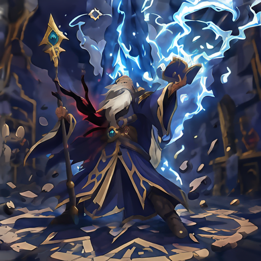 Archmage