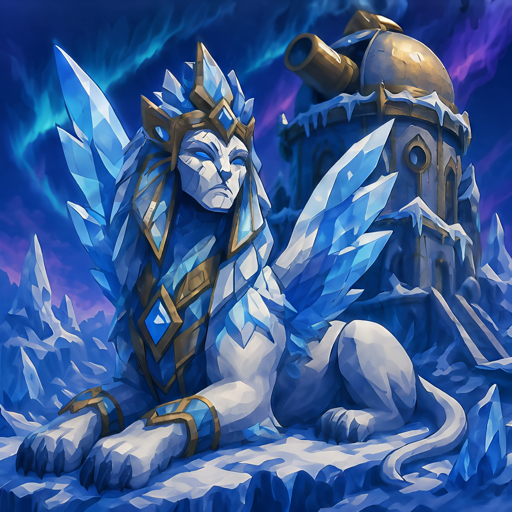 Arctic Sphinx