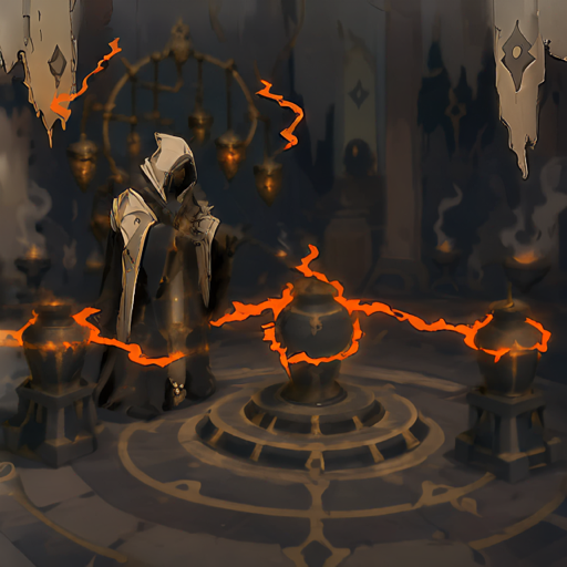 Ashen Synod