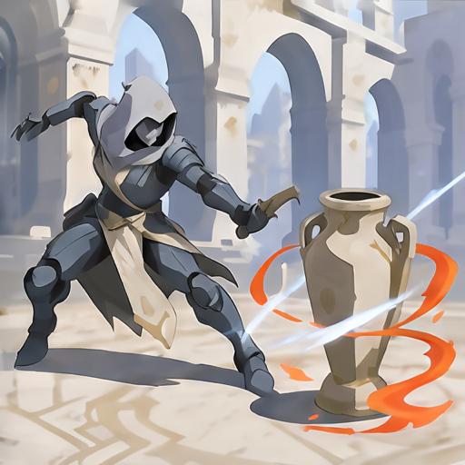 Ashveil Interrogator
