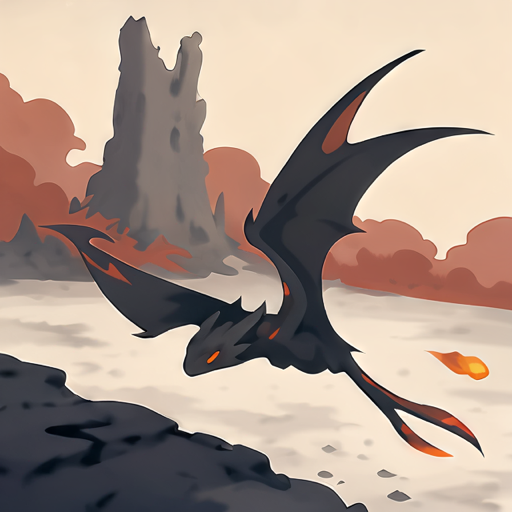 Ashwing Scout