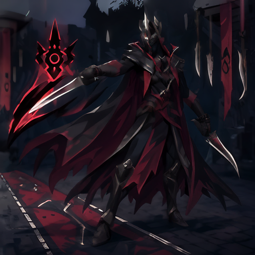 Assassin Lord