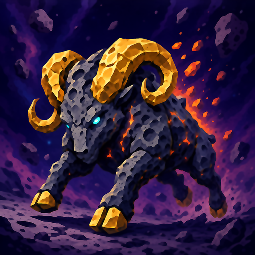 Asteroid