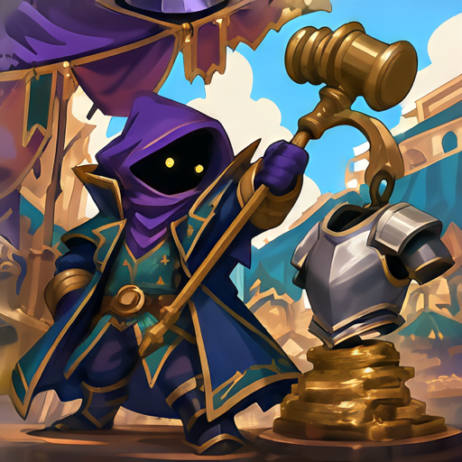 Auction Sovereign