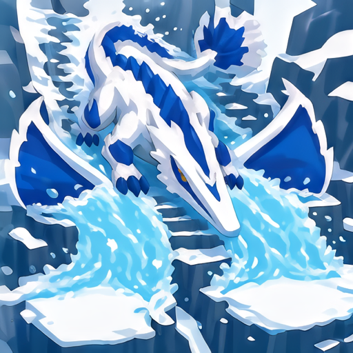 Avalanche Drake