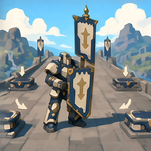 Banner Picket
