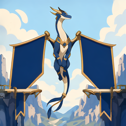 Bannerwing Drake