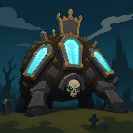Barrow Monarch