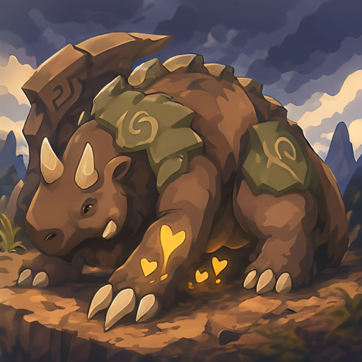 Behemoth
