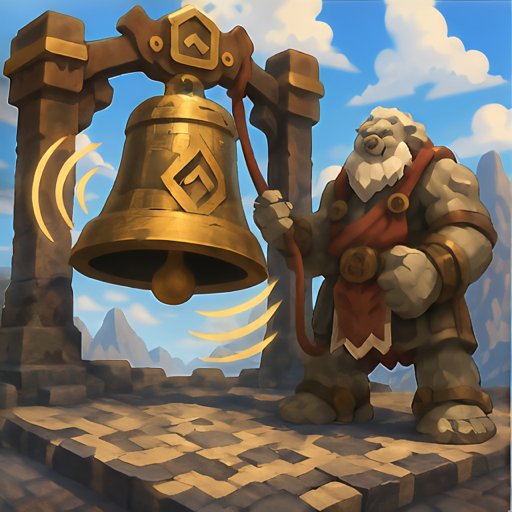 Bell-Ringer Colossus