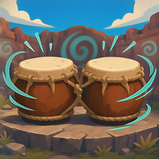 Big Bongos