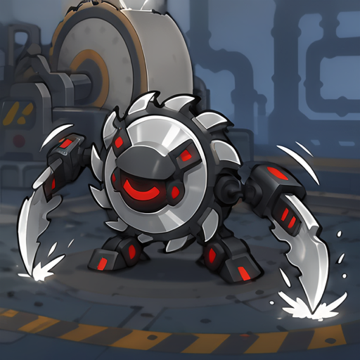 Blade Bot