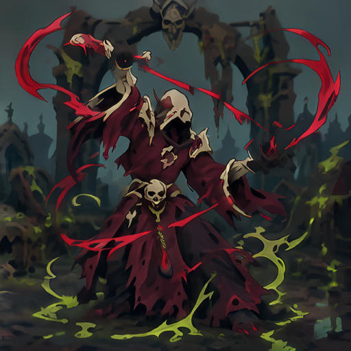 Bleeder Acolyte