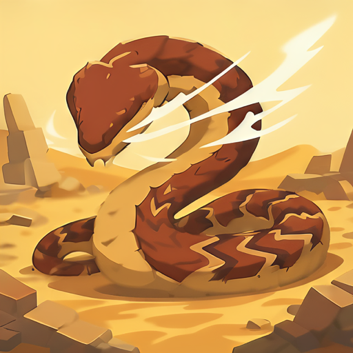 Blind Adder
