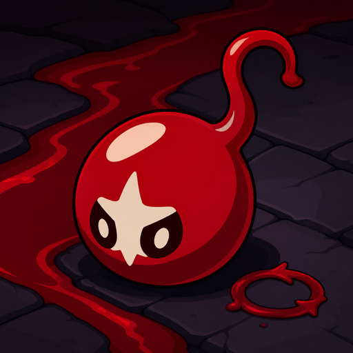 Blood Globule