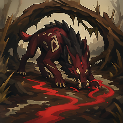 Blood Tracker