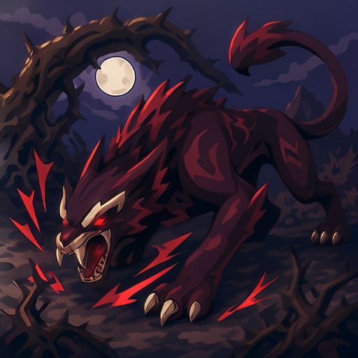 Bloodfang Stalker
